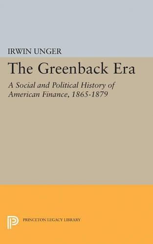 The Greenback Era