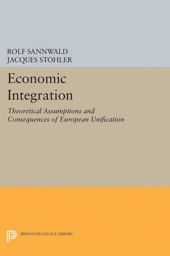 Economic Integration