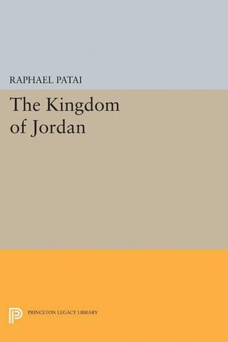 The Kingdom of Jordan
