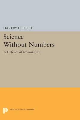 Science Without Numbers