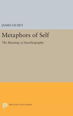 Metaphors of Self