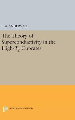 The Theory of Superconductivity in the High-Tc Cuprate Superconductors