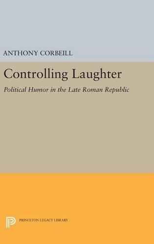 Controlling Laughter