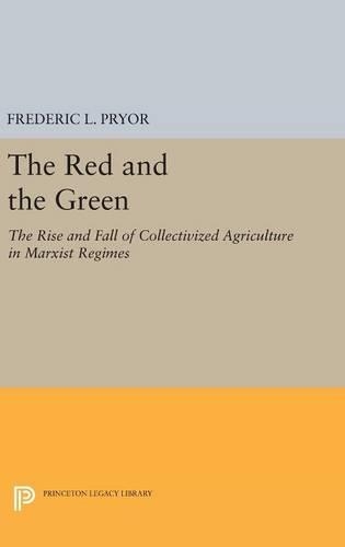 The Red and the Green