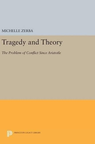 Tragedy and Theory