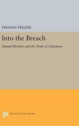 Into the Breach