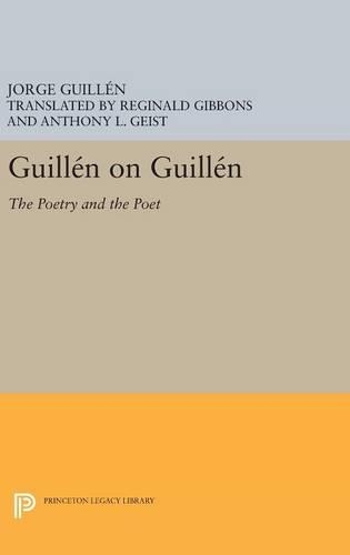 Guillén on Guillén