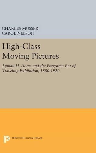 High-Class Moving Pictures
