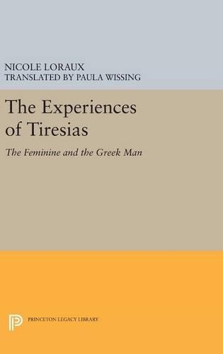 The Experiences of Tiresias