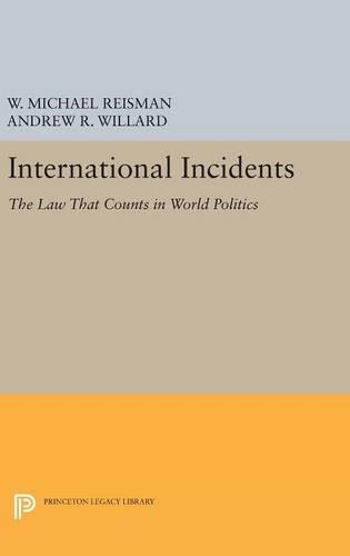 International Incidents
