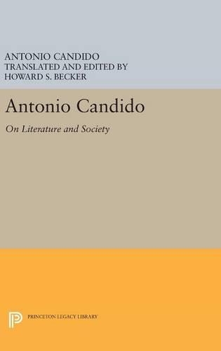 Antonio Candido