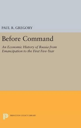 Before Command