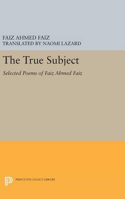 The True Subject