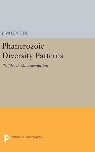 Phanerozoic Diversity Patterns