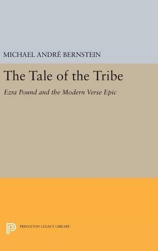 The Tale of the Tribe
