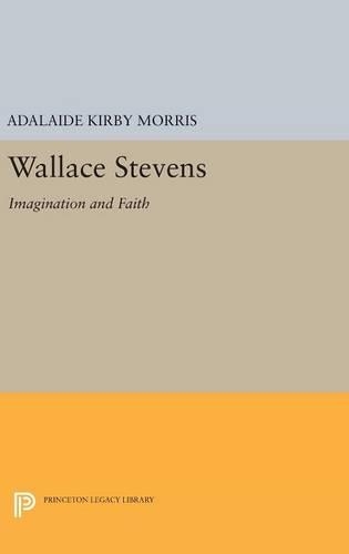 Wallace Stevens