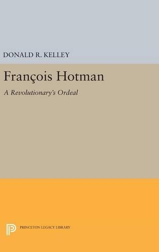 Francois Hotman