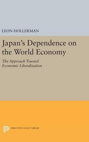 Japanese Dependence on World Economy