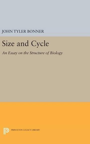 Size and Cycle