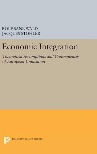 Economic Integration