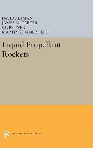 Liquid Propellant Rockets