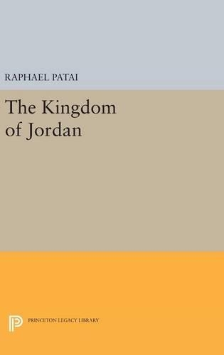 The Kingdom of Jordan