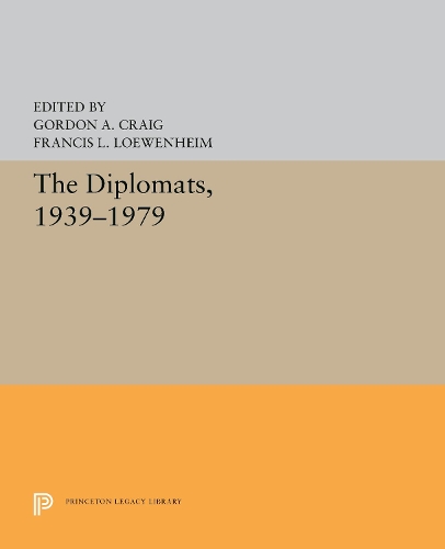 The Diplomats, 1939–1979