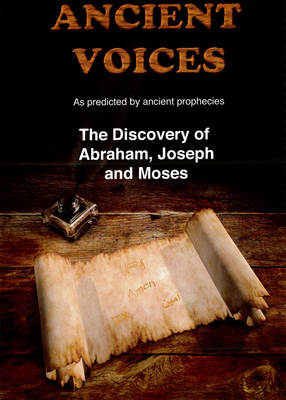 Ancient Voices