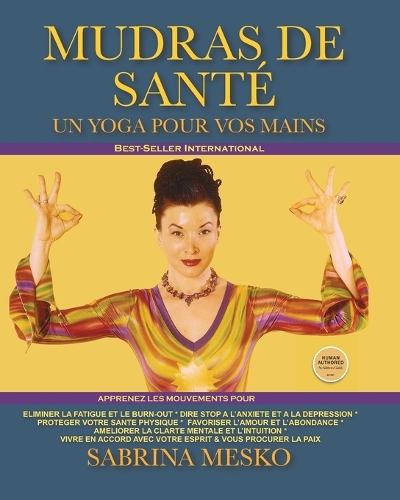 Mudras de Santé