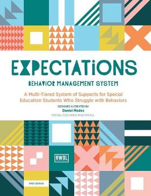 Expectations Behavior Management Manual