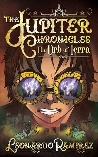 The Orb of Terra - Legacy Edition