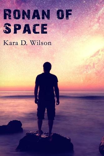 Ronan of Space