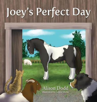 Joey's Perfect Day
