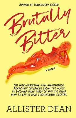 Brutally Bitter