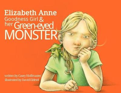 Elizabeth Anne