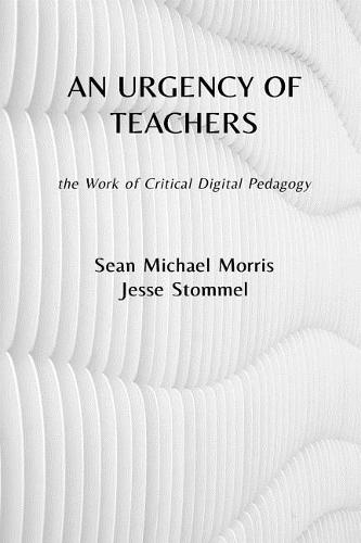 An Urgency of Teachers