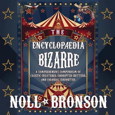 The Encyclopaedia Bizarre