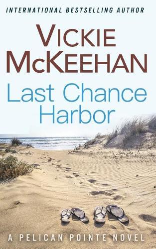 Last Chance Harbor
