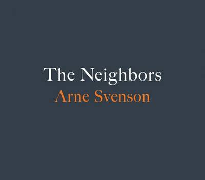 Arne Svenson - the Neighbors