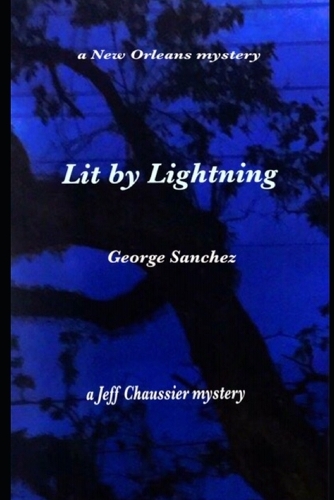 Lit By Lightning