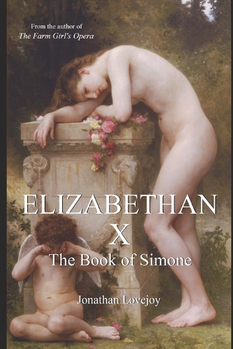 Elizabethan X