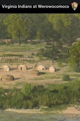 Virginia Indians at Werowocomoco