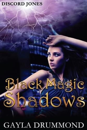 Black Magic Shadows