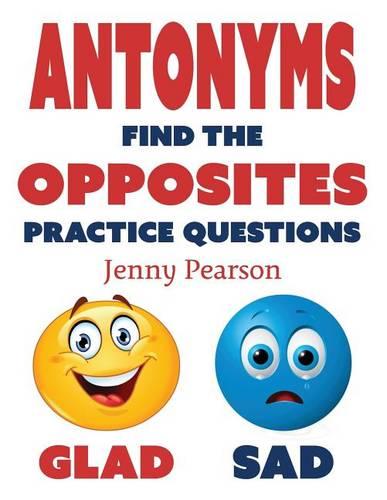 Antonyms