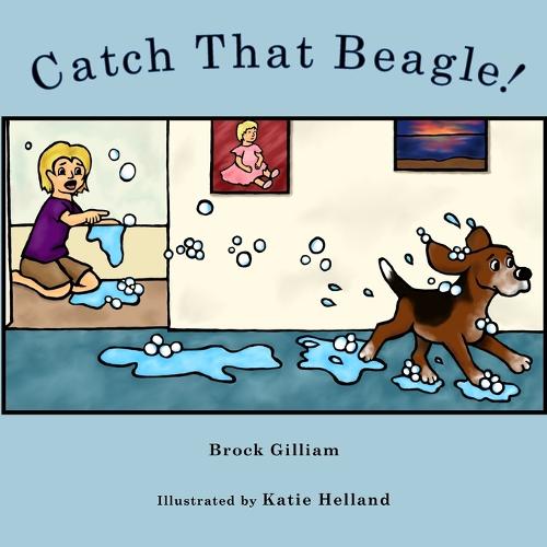 Catch That Beagle!