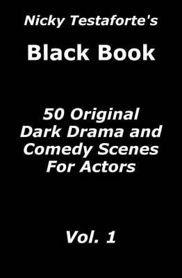 Nicky Testaforte's Black Book