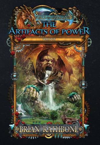 The Artifacts of Power