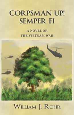 Corpsman Up! Semper Fi