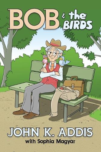 Bob and the Birds