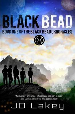 Black Bead